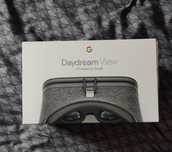 Daydream View Google VR