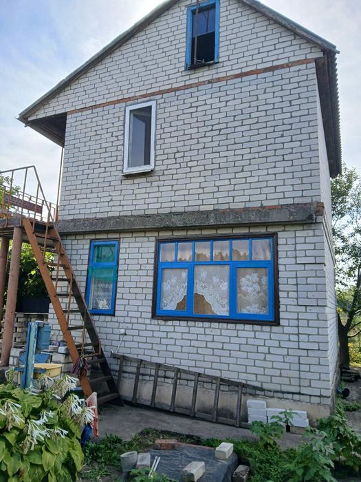 Дача в м. Світловодськ, СТ «Керамік» біля водосховища