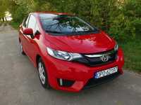 Honda Jazz Honda Jazz 1.3 benzyna 102KM