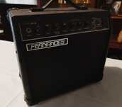Amplificador Fernandes