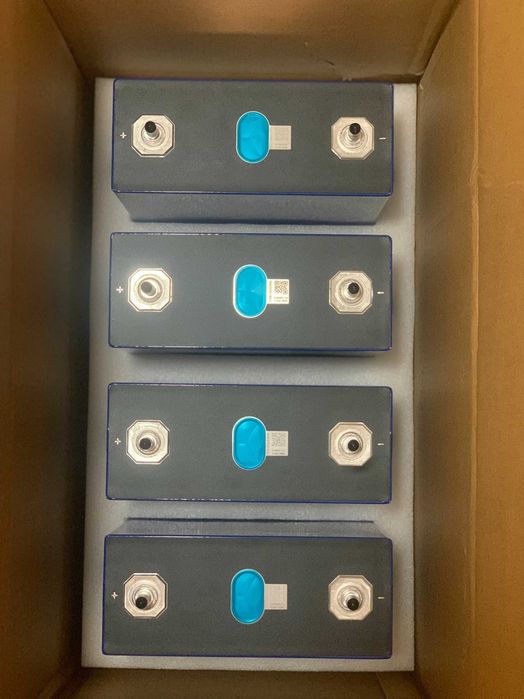 Lifepo4 Eve280ah grade A Gobel