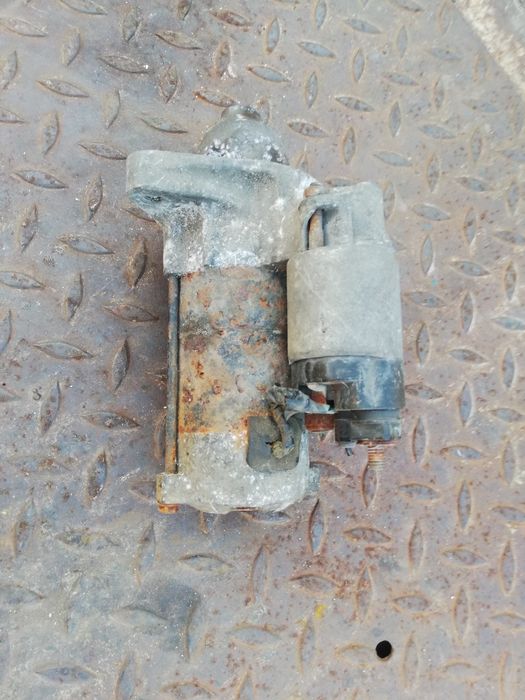 rozrusznik corolla e11 4efe starlet