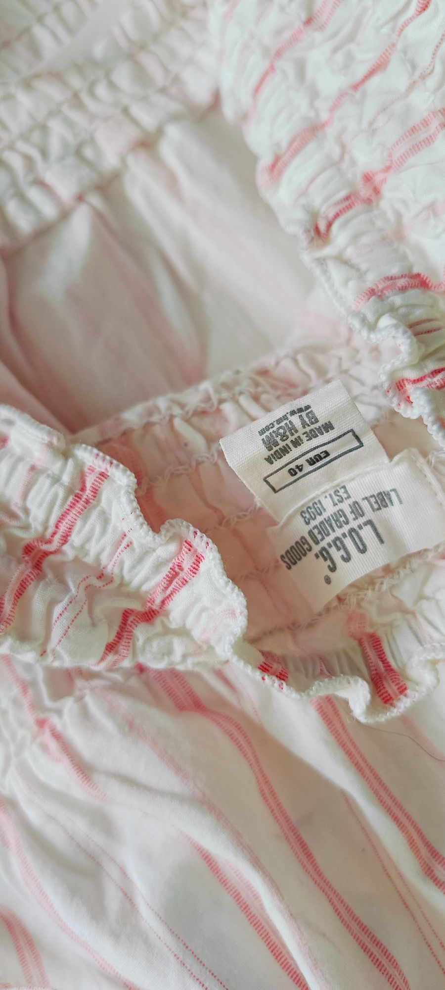 Letnia sukienka boho, sukienka MIDI, sukienka wiązana na szyi