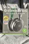 Słuchawki Steelseries Arctis Nova