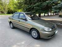 Продам Daewoo Lanos 1.5