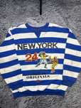 Світшот Adidas New York Vintage