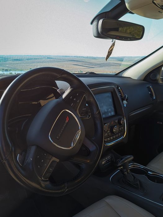 Продам Dodge Durango