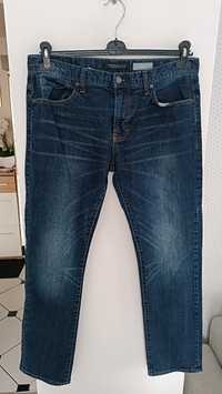 Spodnie jeansowe Aeropostale roz 32x32