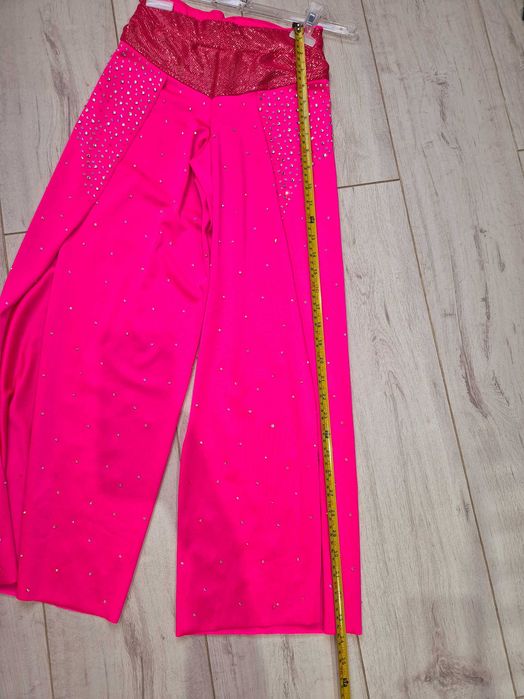 Stroj do tańca jazz