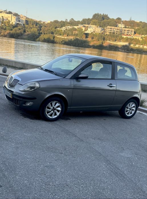 Lancia Ypsilon 1.2 2004