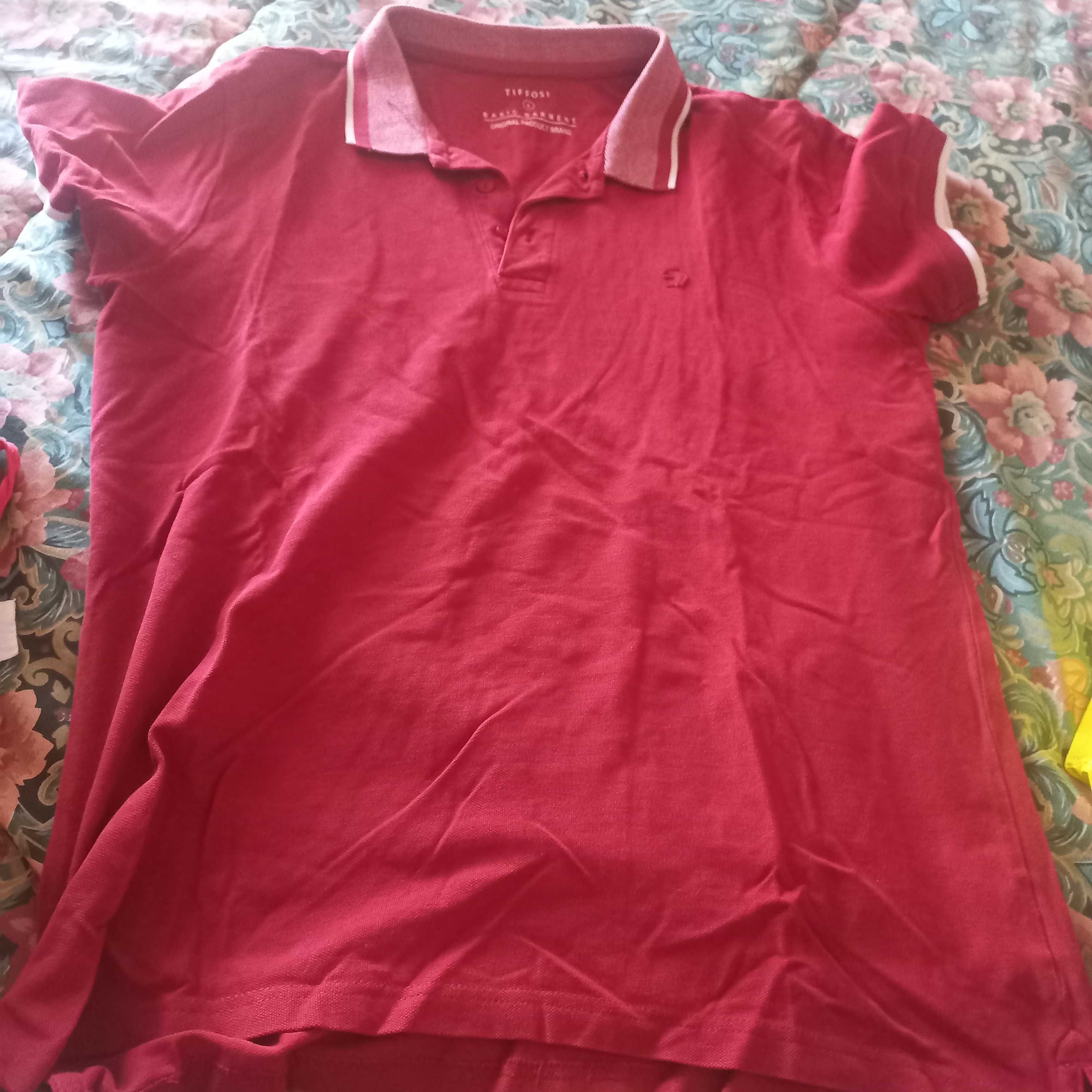 Lote roupa variada