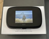 4G WiFi роутер Novatel MiFi 7000  (4400mAh)