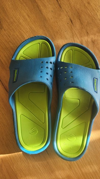 Klapki basenowe aquawave 31