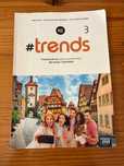 #trends3 - podręcznik