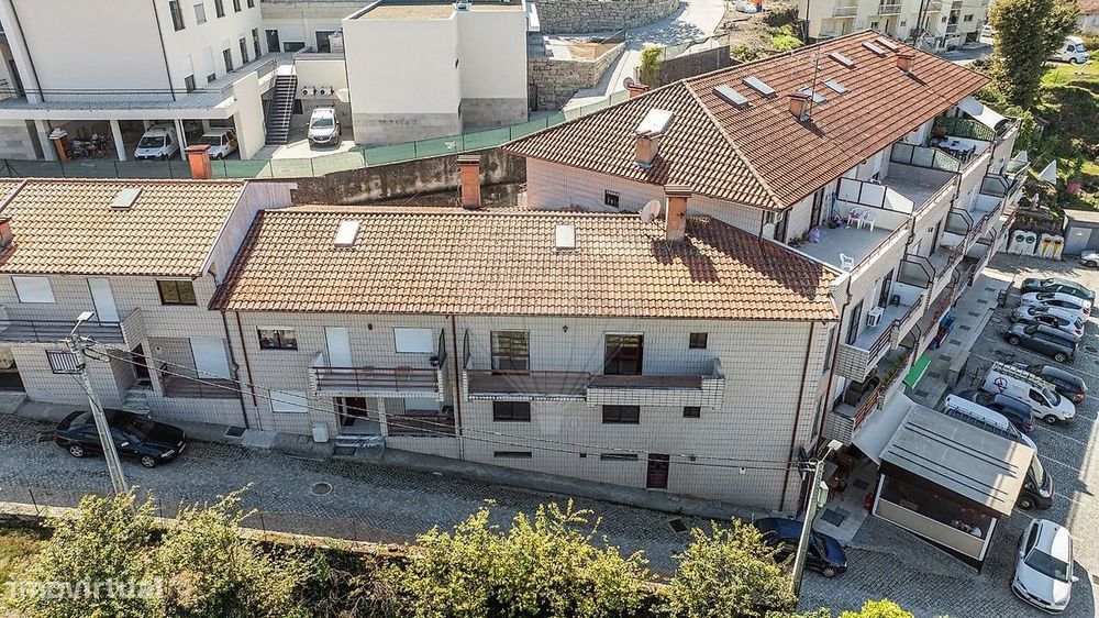 Moradia T3 para venda