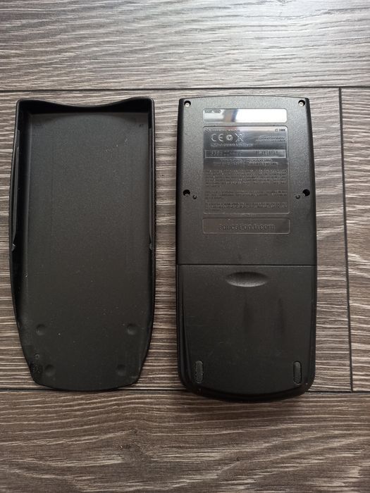 Calculadora texas instruments TI 82 stats ótimo estado