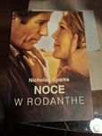 Noce w Rodanthe - N. Sparks