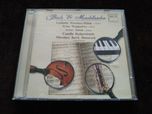 Klasyka Bach & Mendelssohn CD (Worobec- Witek Wojnowicz, Jaroń)