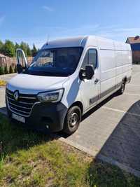 Renault Master L4H2 2.3 dCi E-VI