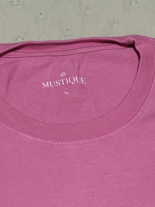 T-shirt Mustique