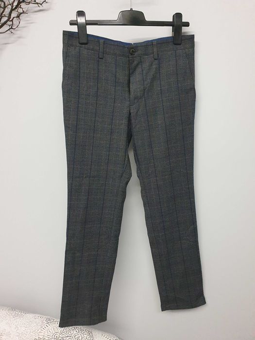 Spodnie Giacomo Conti