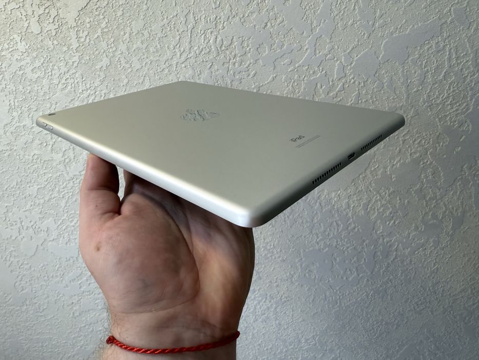 iPad 7 10.2’’ 32Gb WiFi White A2197