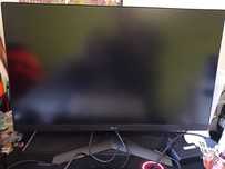 Monitor LG Ultragear modelo 24GN60R - full HD - 144Hz