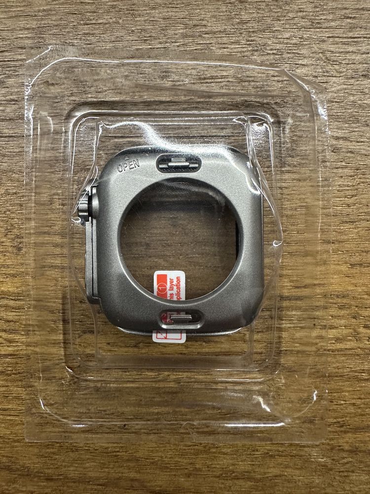 Obudowa/case w stylu Ultra do każdego Apple Watch 44mm