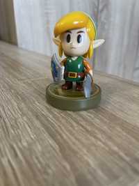Amiibo The Legend of Zelda: Link's Awakening