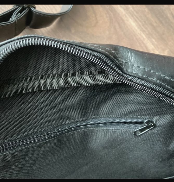 Mala Batman em perfeito estado