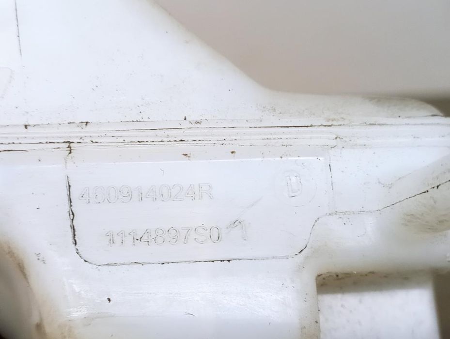 Bomba central dos travões RENAULT Twingo III (BCM_)