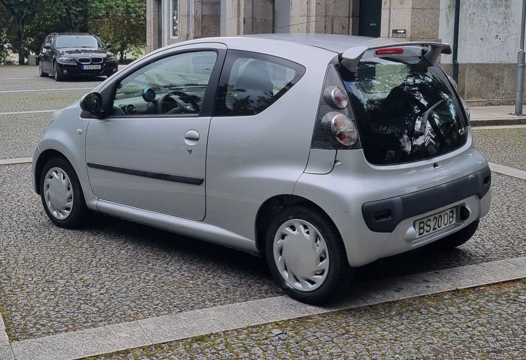 Citroën C1 1.4 HDI