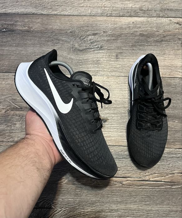 Nike Zoom Pegasus 37 оригінальні чоловічі кросівки