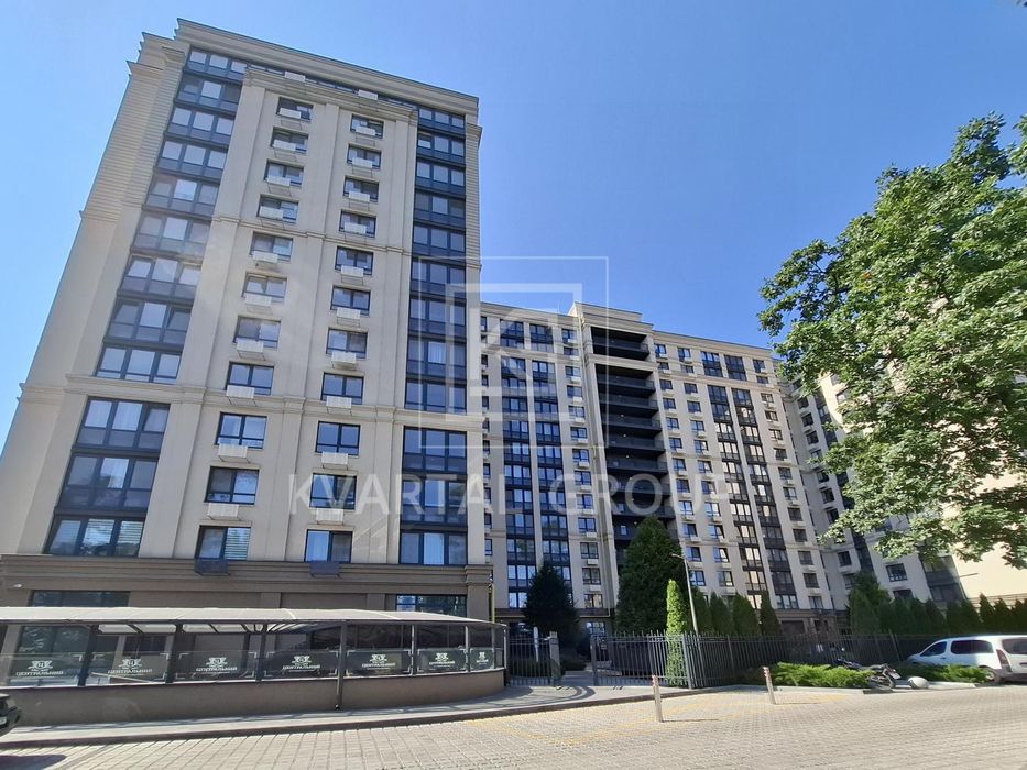 Продаж / Квартира / вул. Соборна, Ірпінь