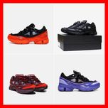 БЕЗ ПЕРЕДПЛАТИ‼️Кросівки Adidas RAF Simons Ozweego 3 / 40-45, ПРЕМІУМ