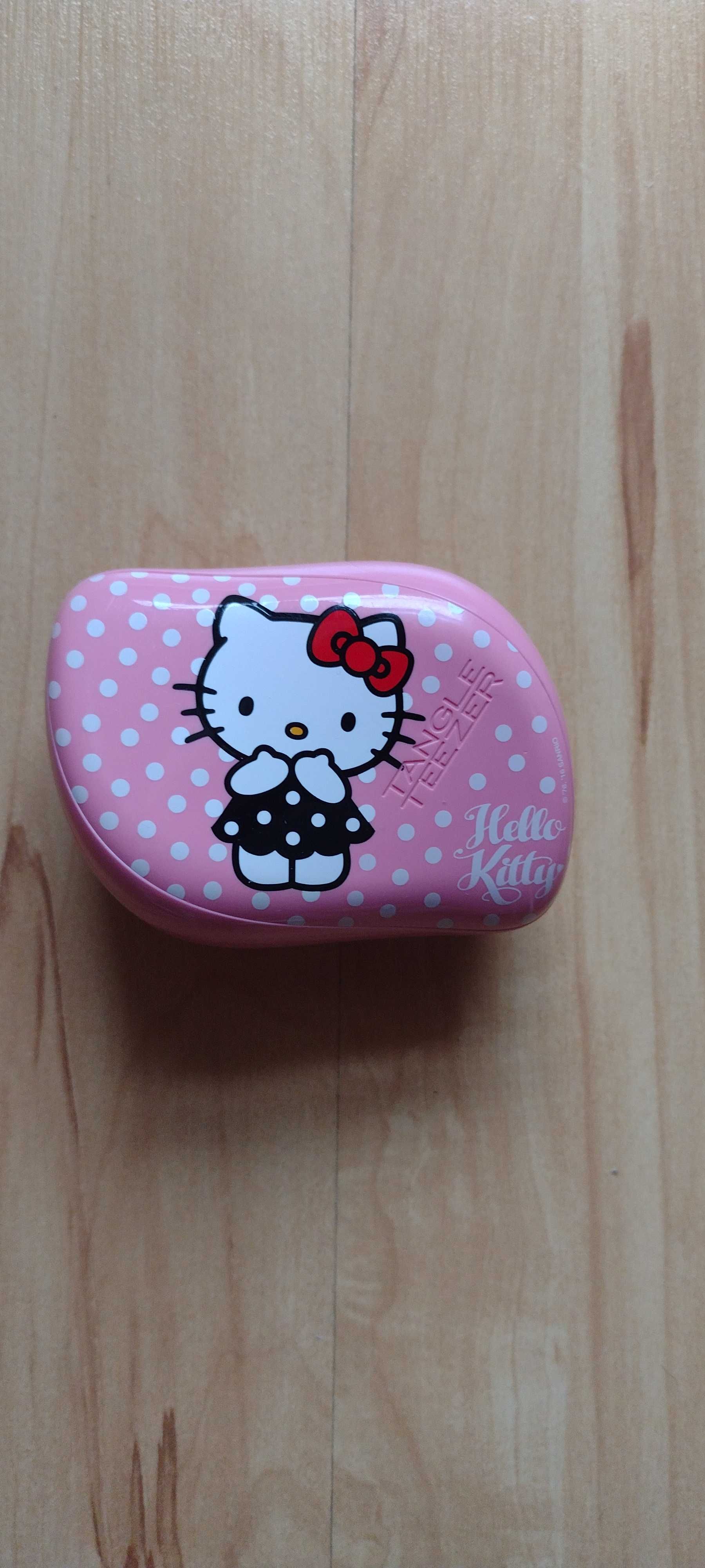 Tangle Teezer Compact Styler Hello Kitty Pink