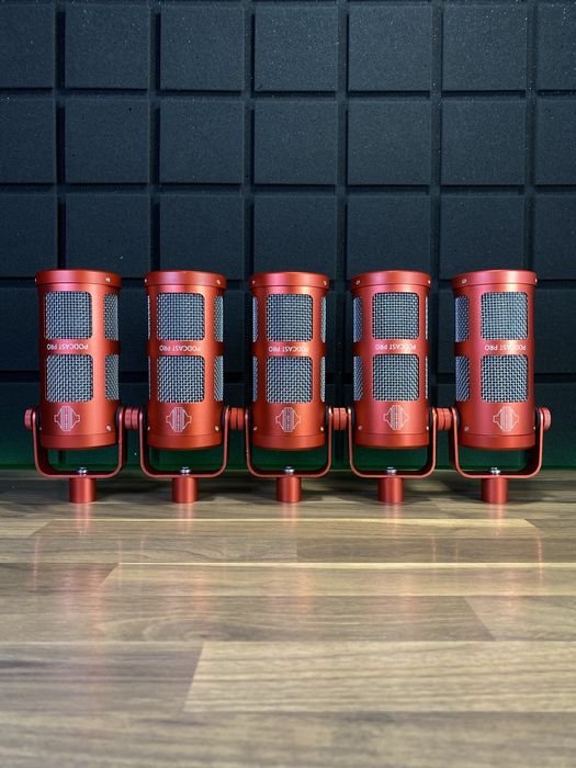 Sontronics PodCast Pro