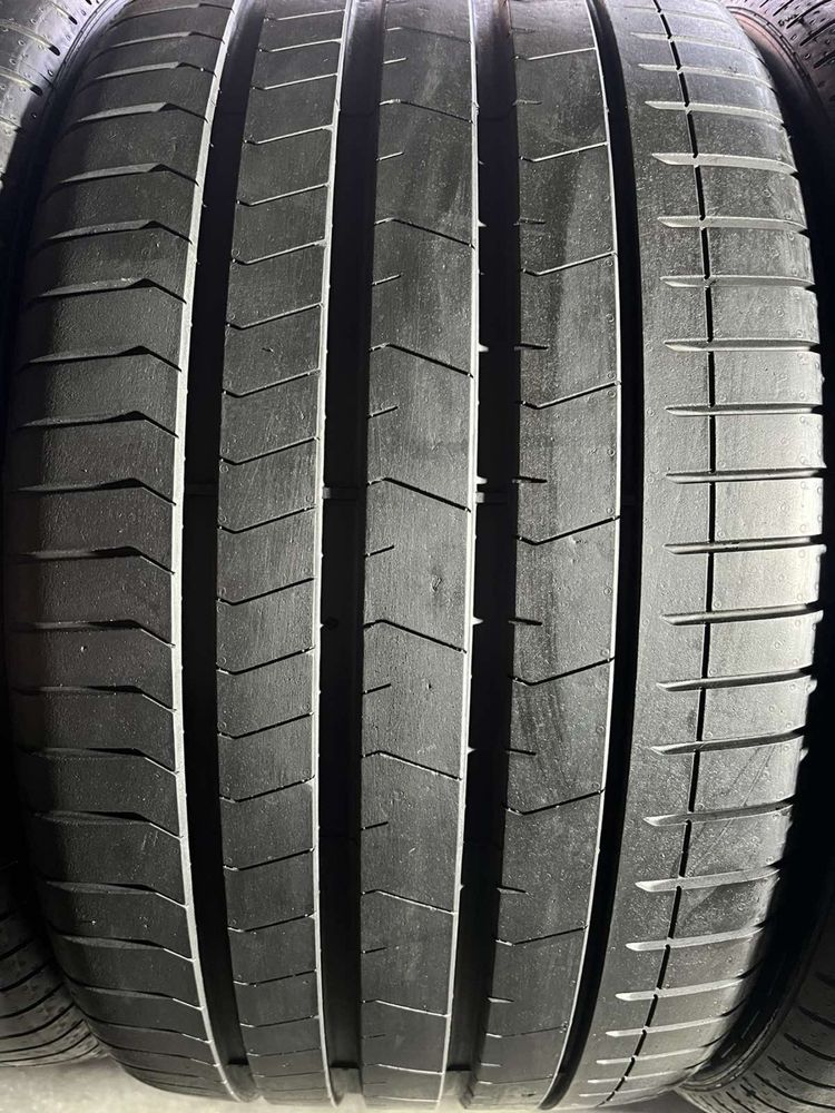 315/30/22+275/35/22 R22 Pirelli PZero PZ4 4шт