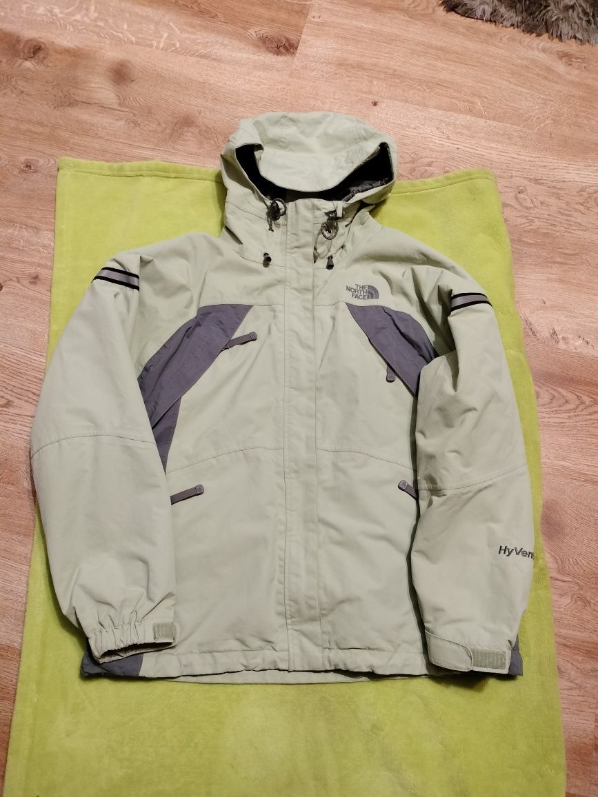 Kurtka damska The North Face Hyvent