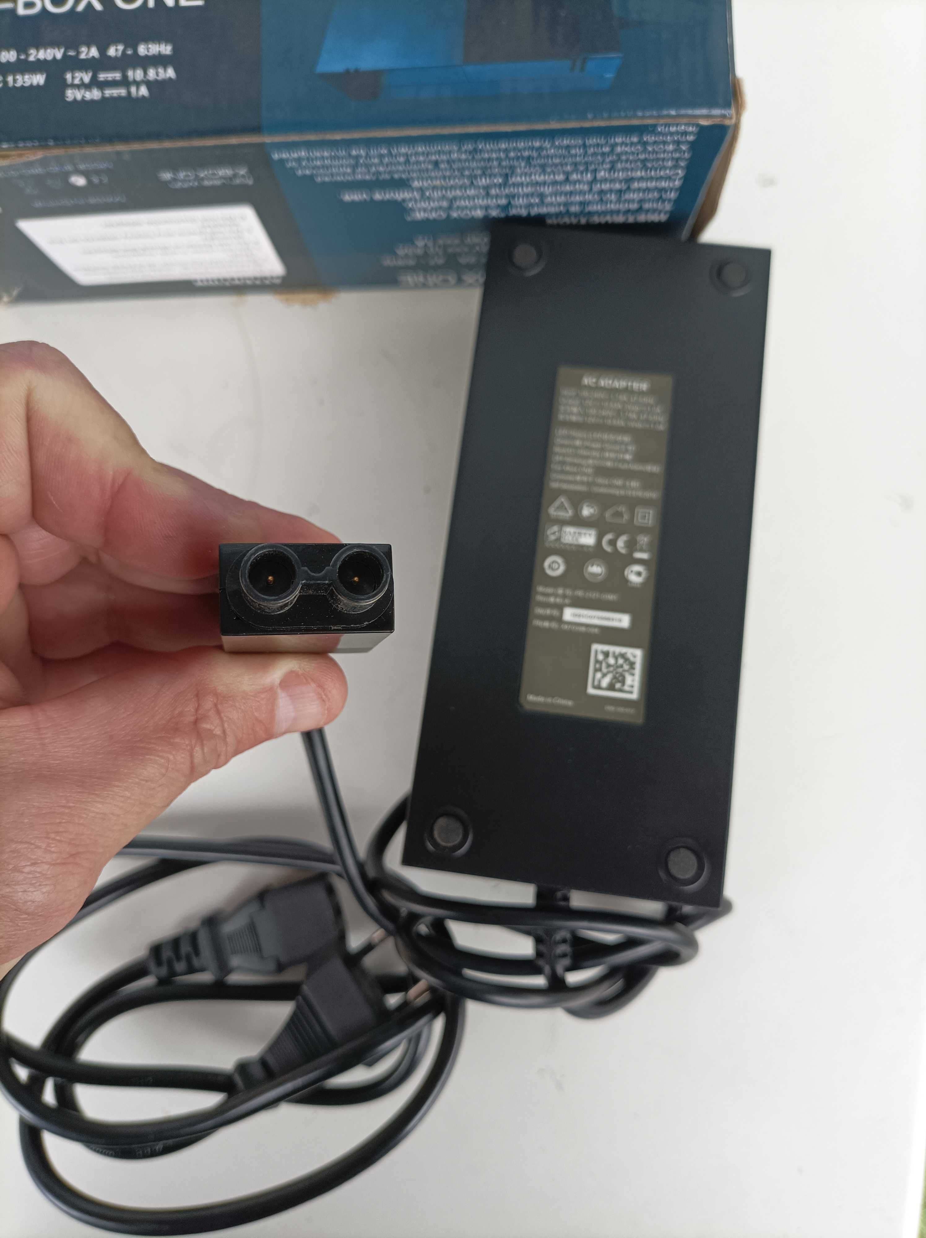 Fonte de Alimentação para XBOX ONE Bivolt 100v ~240 V