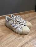 Adidas superstar roz. 38 holo