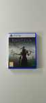Enotria: The Last Song Playstation 5 PS5