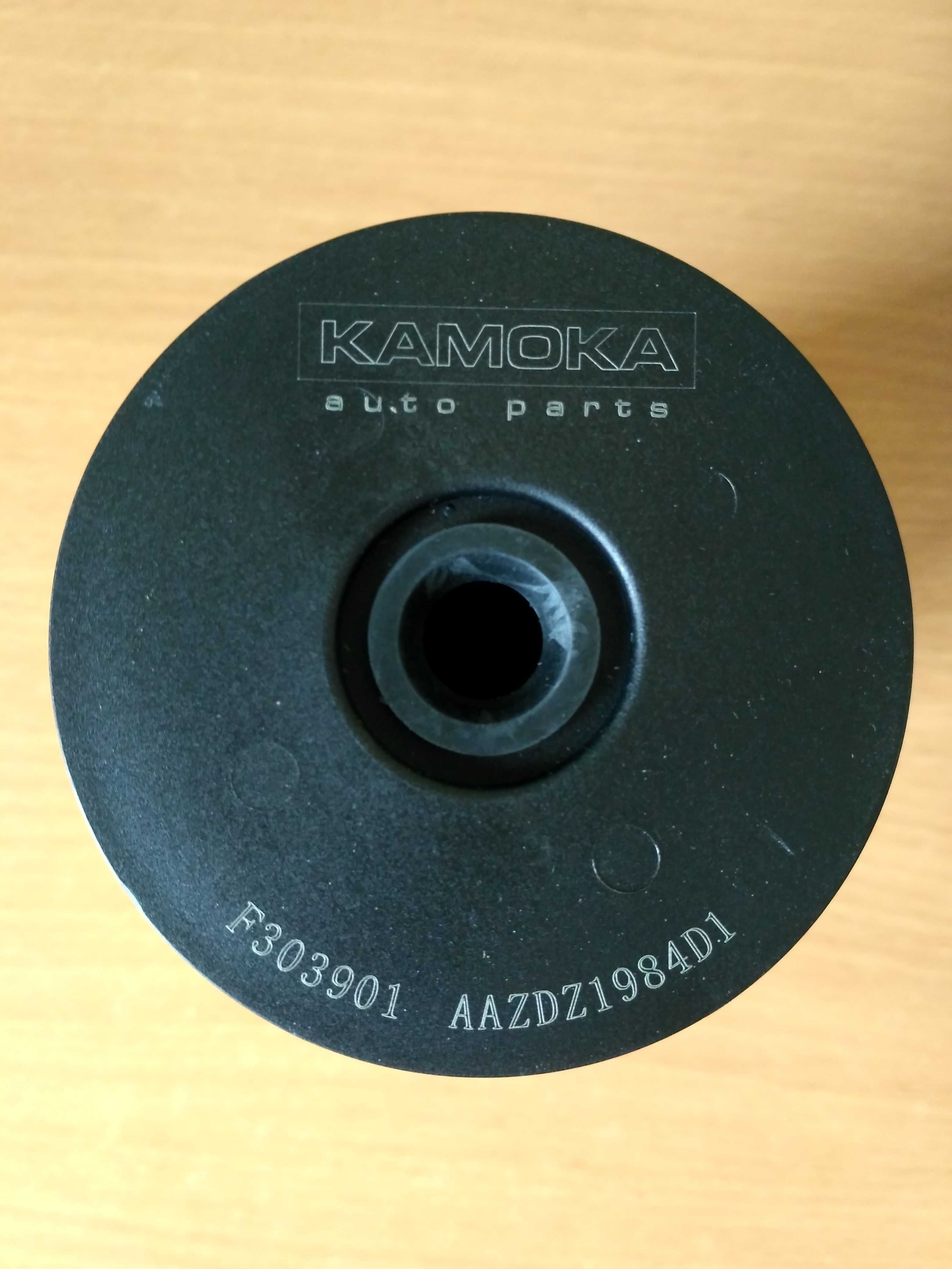 Фільтр паливний KAMOKA