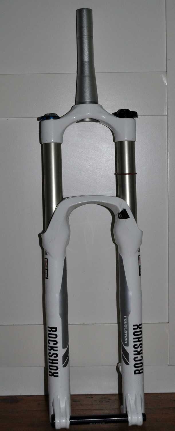 Rock Shox Revelation RCT3 27,5 150mm DualAir 15x100