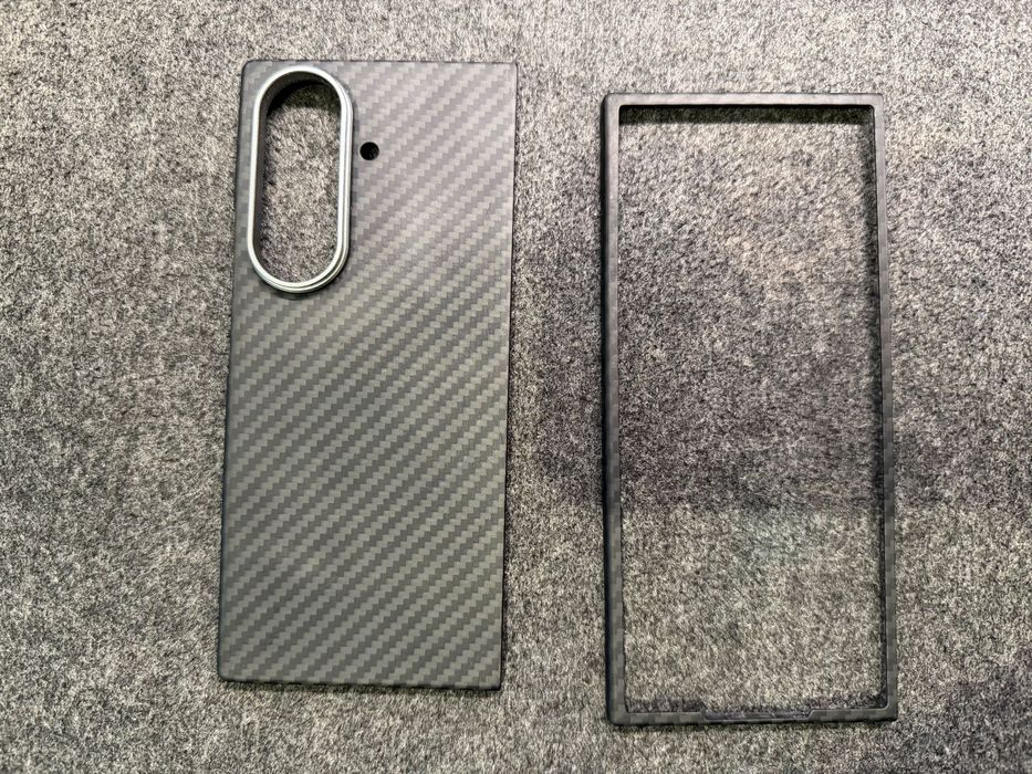 Samsung Galaxy Z Fold7 512GB – como novo!