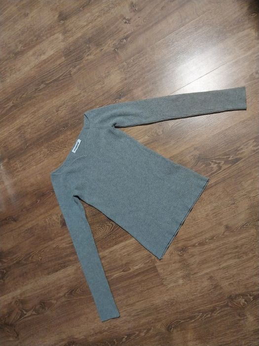 Кофта ,кофта рубчик ,светр