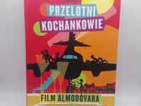 DVD film PL napisy polskie Przelotni kochankowie