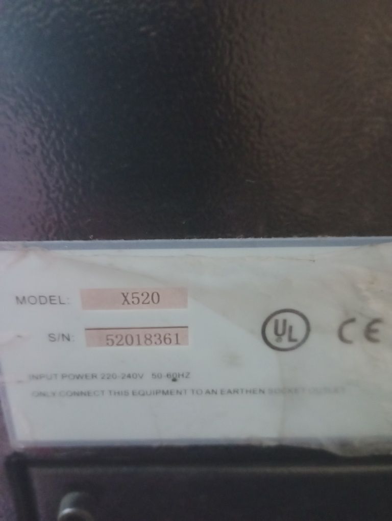 Stacja do klimatyzacji+ butla z azotem