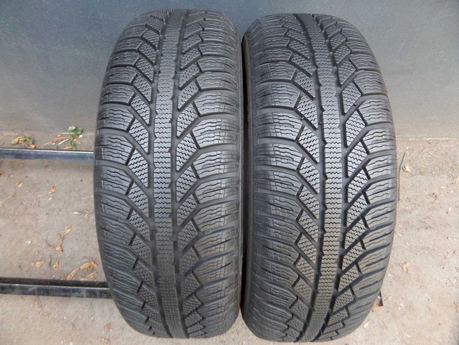 21. Opony zima 195/65/15