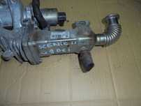 RURKA PRZEWOD EGR SCENIC II 1.9 DCI